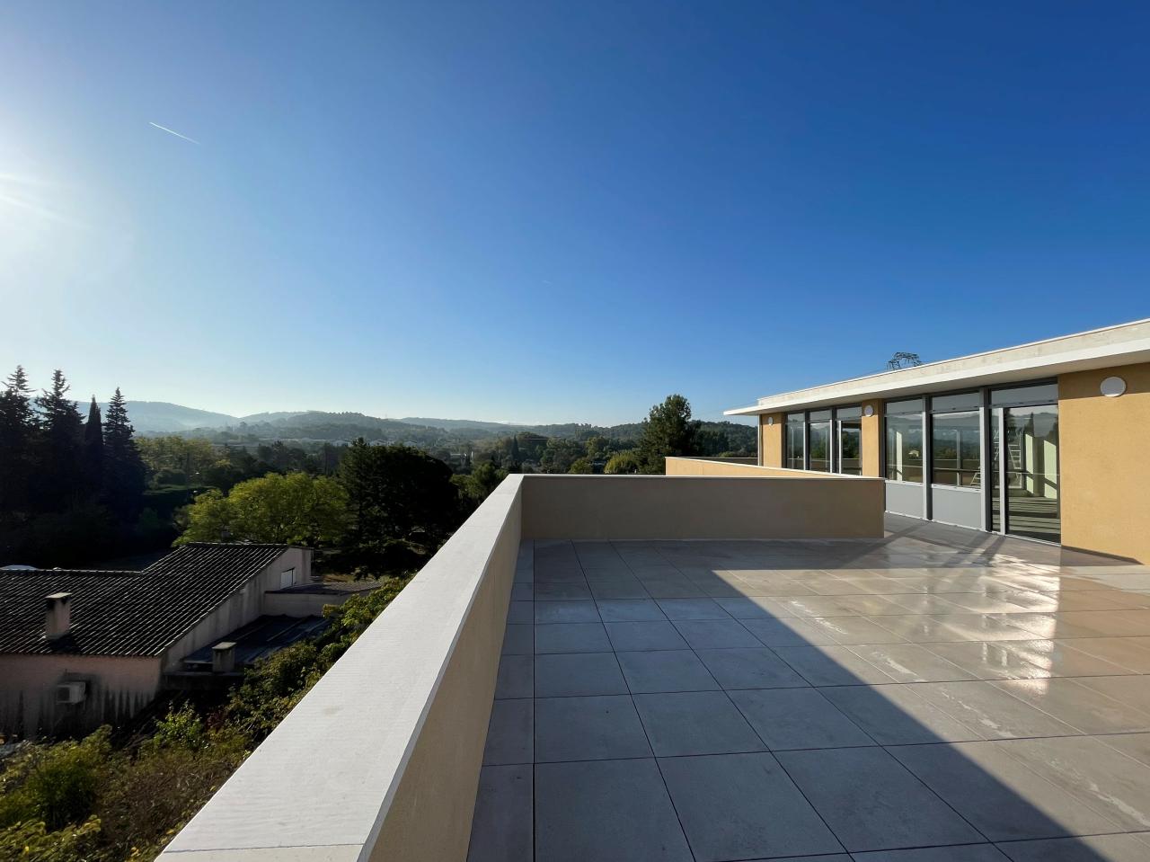 Bureau Aix-en-Provence 2416m² Location bureau Aix-en-Provence Bouches-du-Rhône OLBUR2115161 6